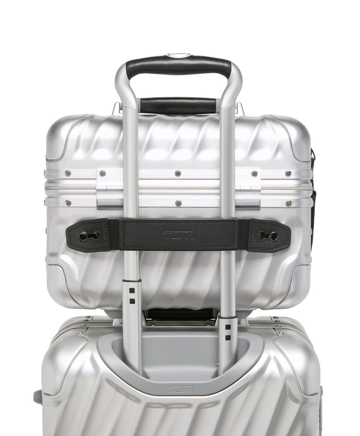 19 Degree Aluminium Beautycase