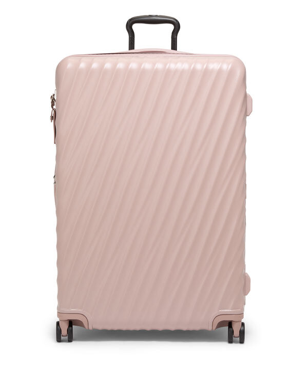 19 Degree Extended Trip Expandable Checked Luggage 77 5 cm