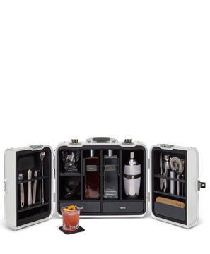 19 Degree Aluminium Bar set