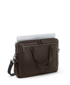 Harrison Sycamore Slanke Aktetas