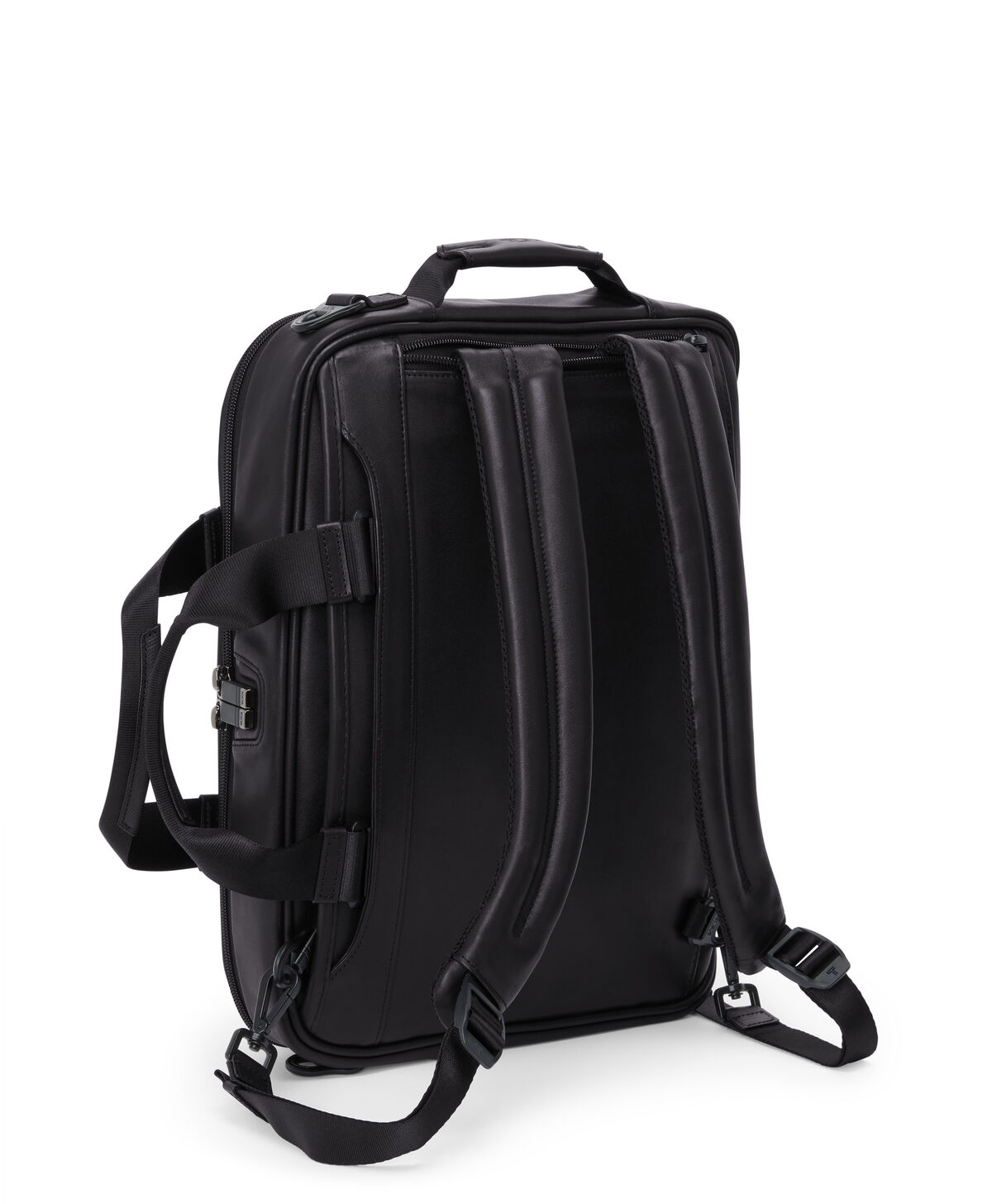 TUMI Porte-documents convertible Three-Way