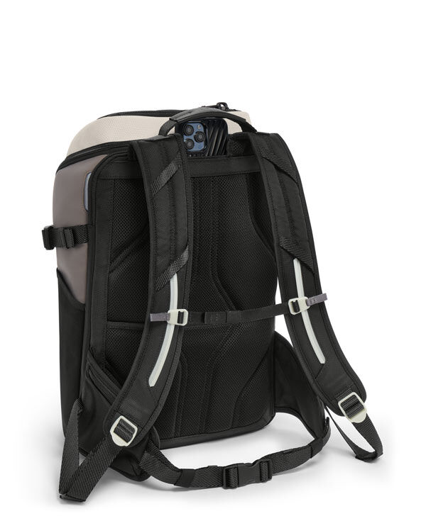 Tumi backpack for travel top