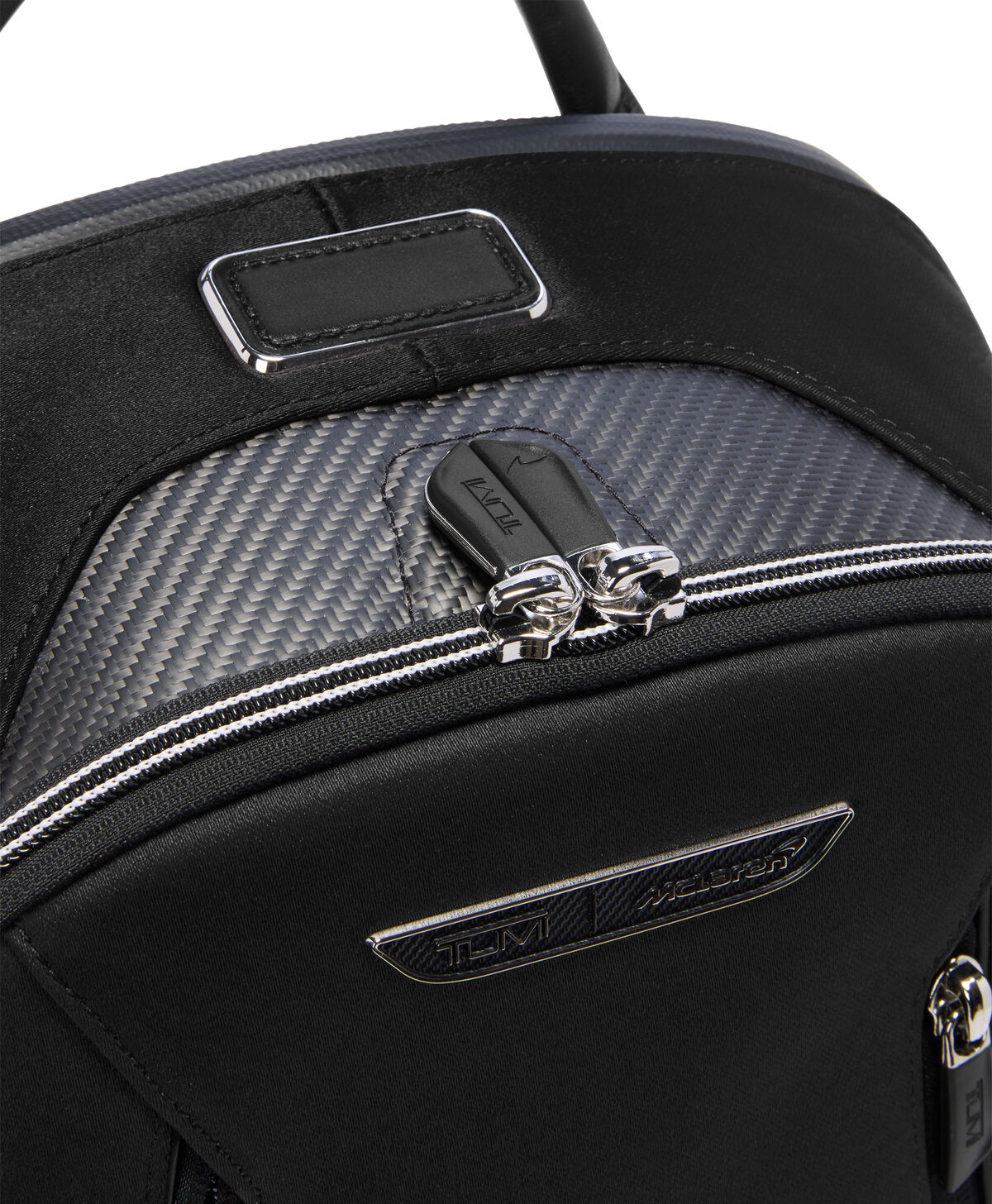 TUMI McLaren Velocity Rugzak