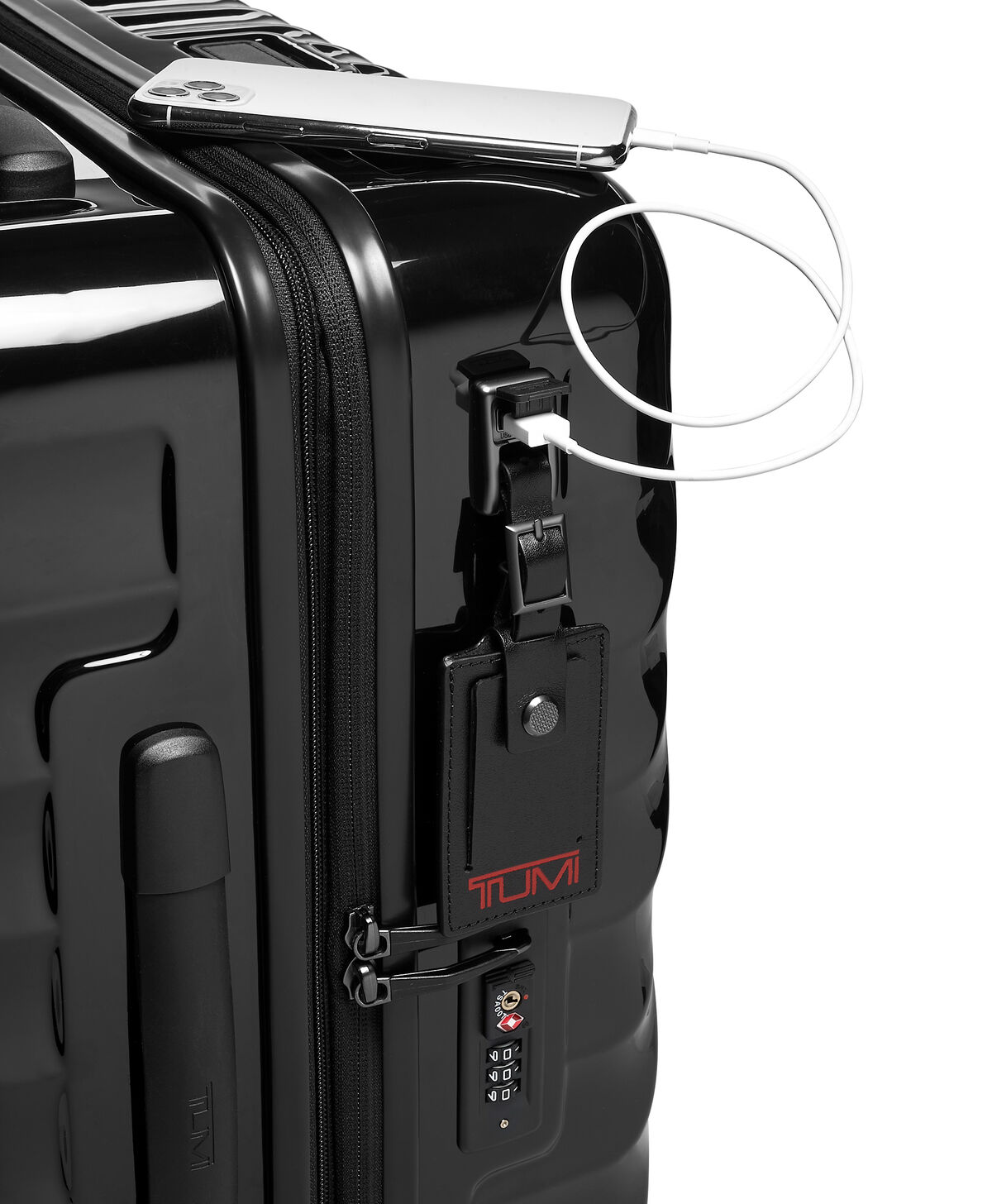 TUMI Valise cabine Continental S