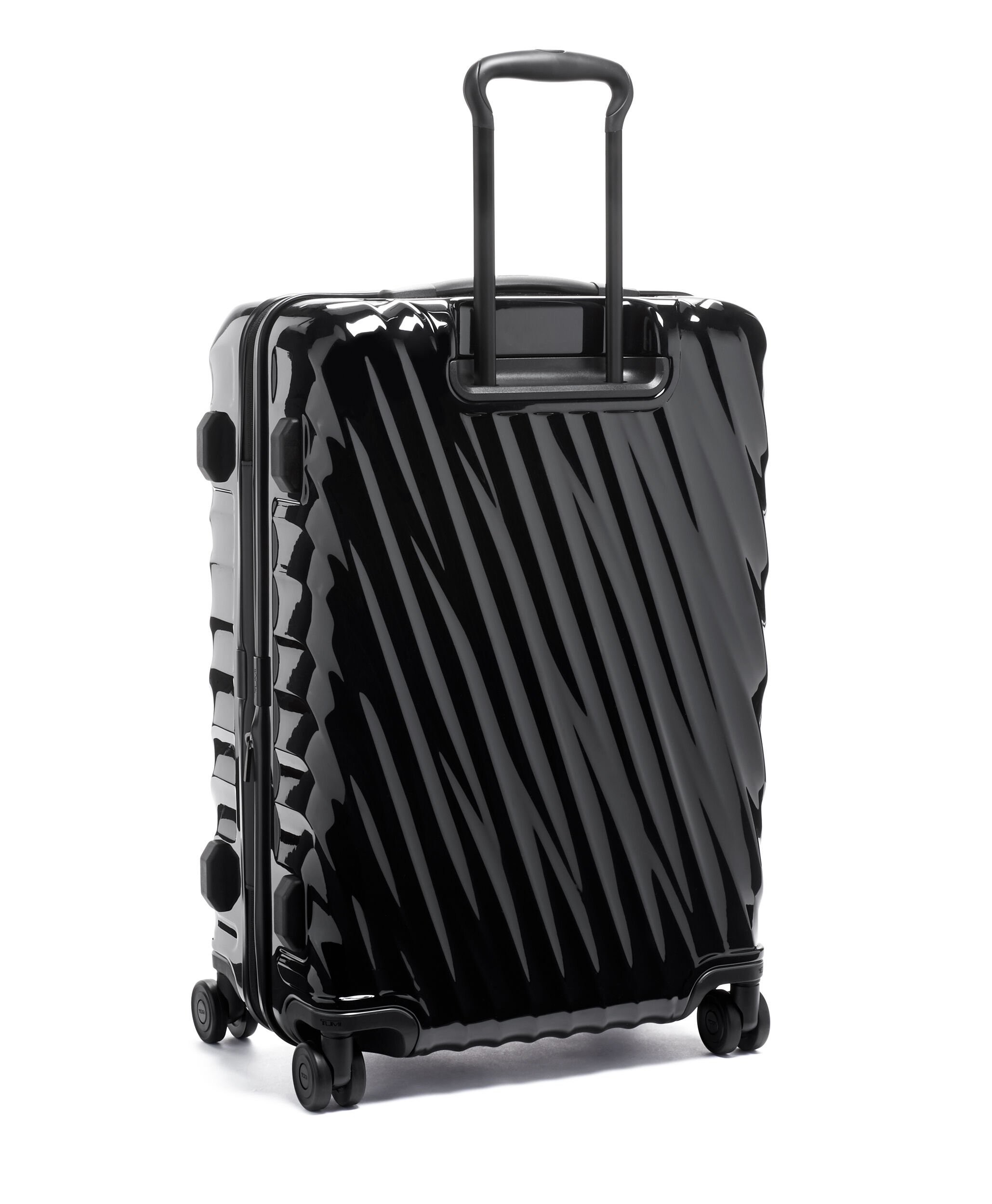 Tumi cabin size top