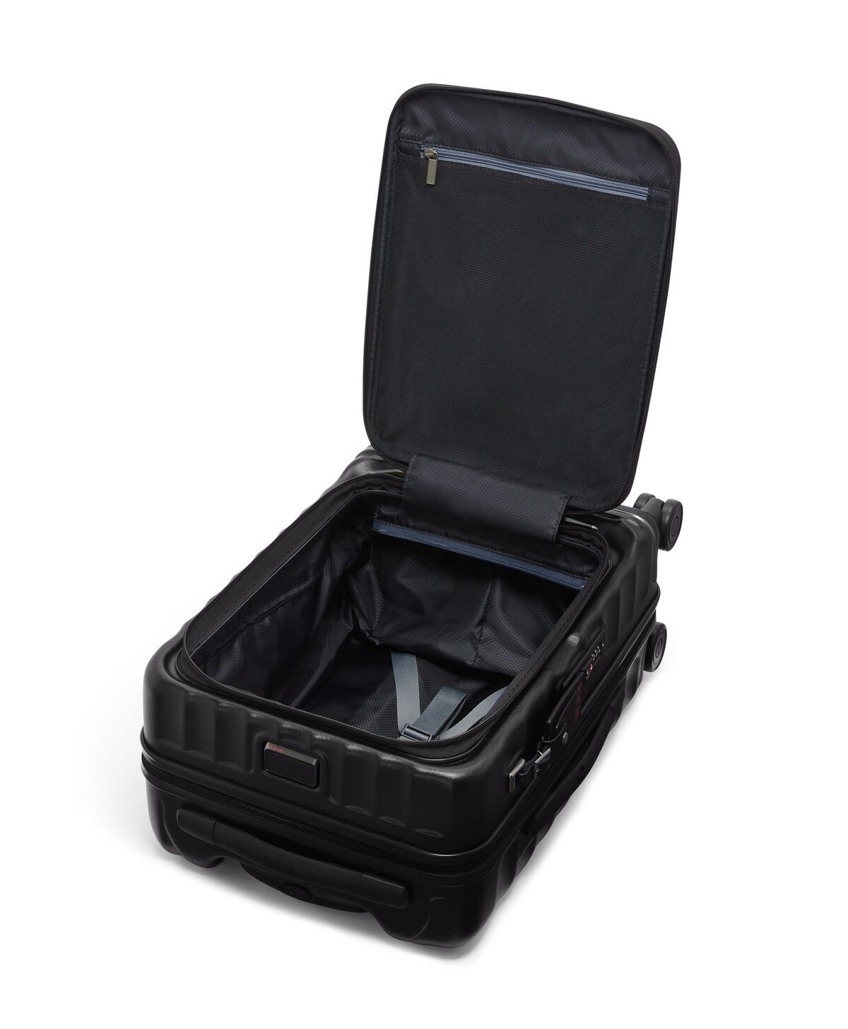 TUMI Front Access Uitbreidbare Carry-On 55 cm