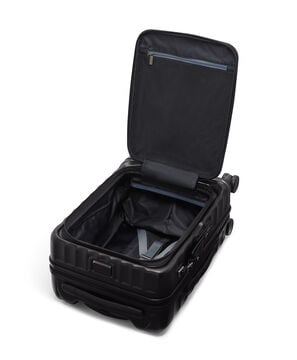19 Degree Front Access Front Access Expandable Carry-On 55 cm