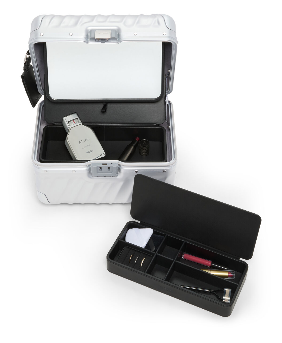 19 Degree Aluminium Beautycase