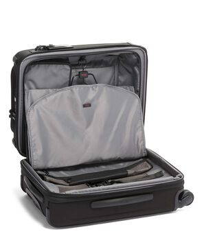 Alpha 3 Valise cabine extensible Continental Dual Access 56 cm