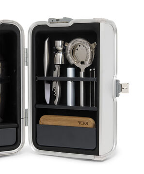 19 Degree Aluminium Bar set