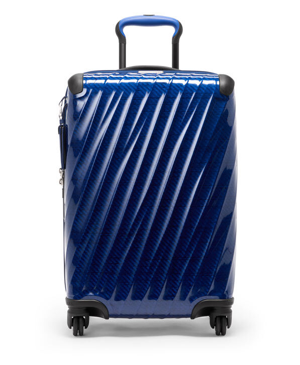 Carry-On Luggage: Small Suitcases & Hand Luggage | TUMI Carry-On Luggage: Small Suitcases & Hand Luggage | TUMI