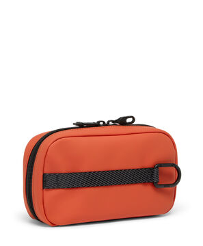 TRAVEL ACCESSORY Zip-Around Etui