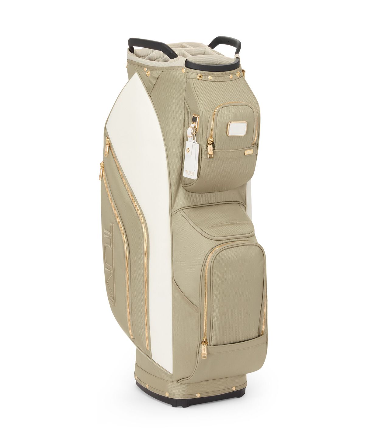 Alpha Golf trolleytas