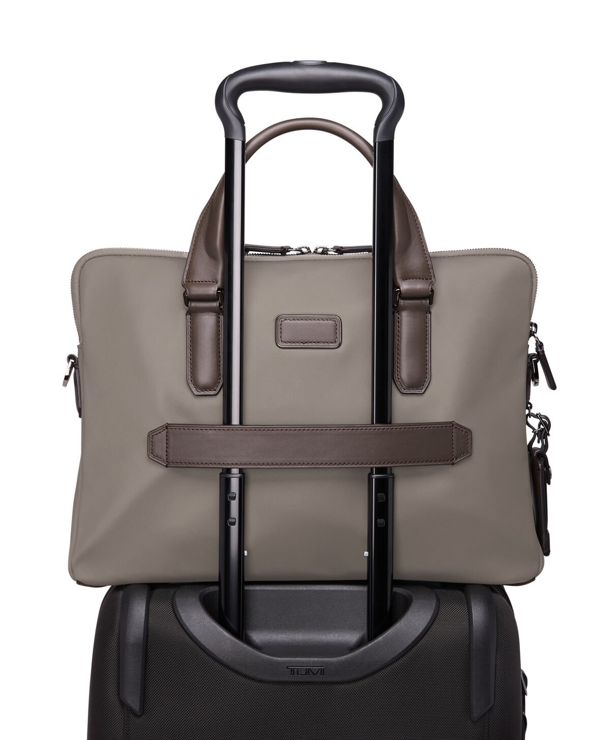 TUMI Sycamore Slim Brief