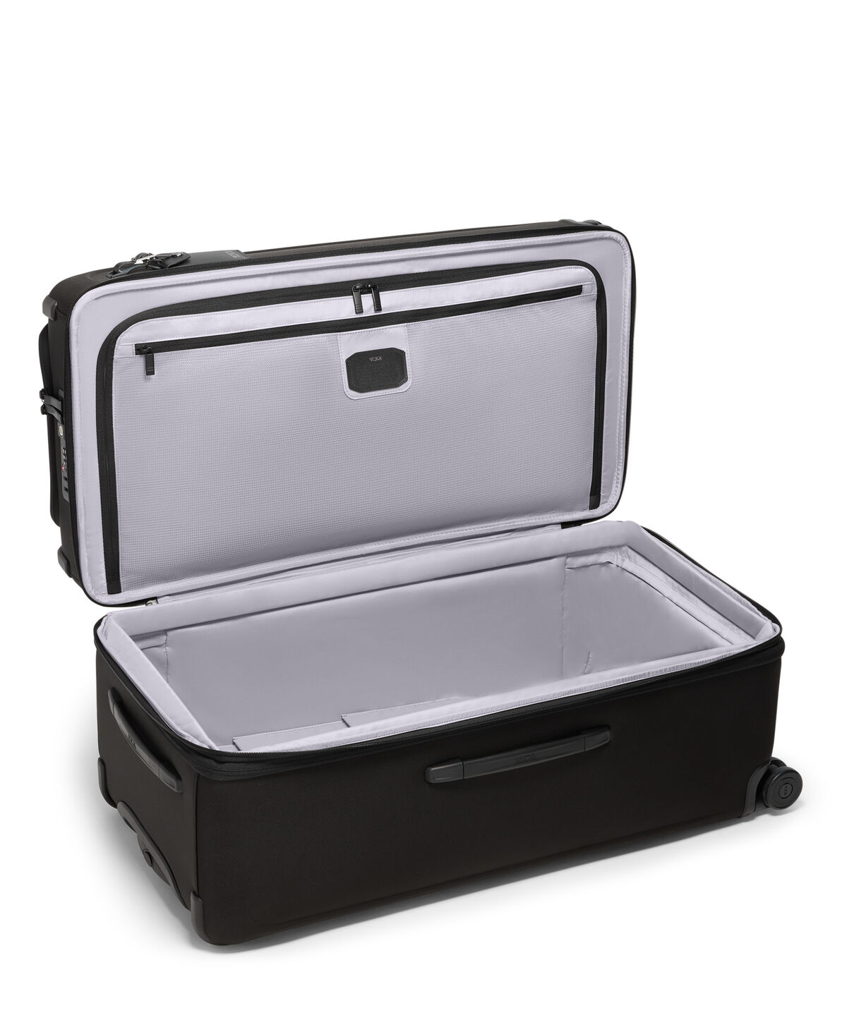 Alpha Valise Trunk Large Extensible - double acc&egrave;s