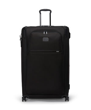 Alpha 4 Valise Extensible XX-Large Dual Access 86,5 cm