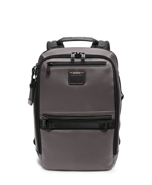 Alpha Bravo Luggage Collection | TUMI