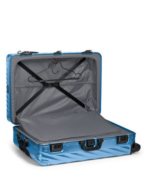 19 Degree Aluminium Ruimbagage - large