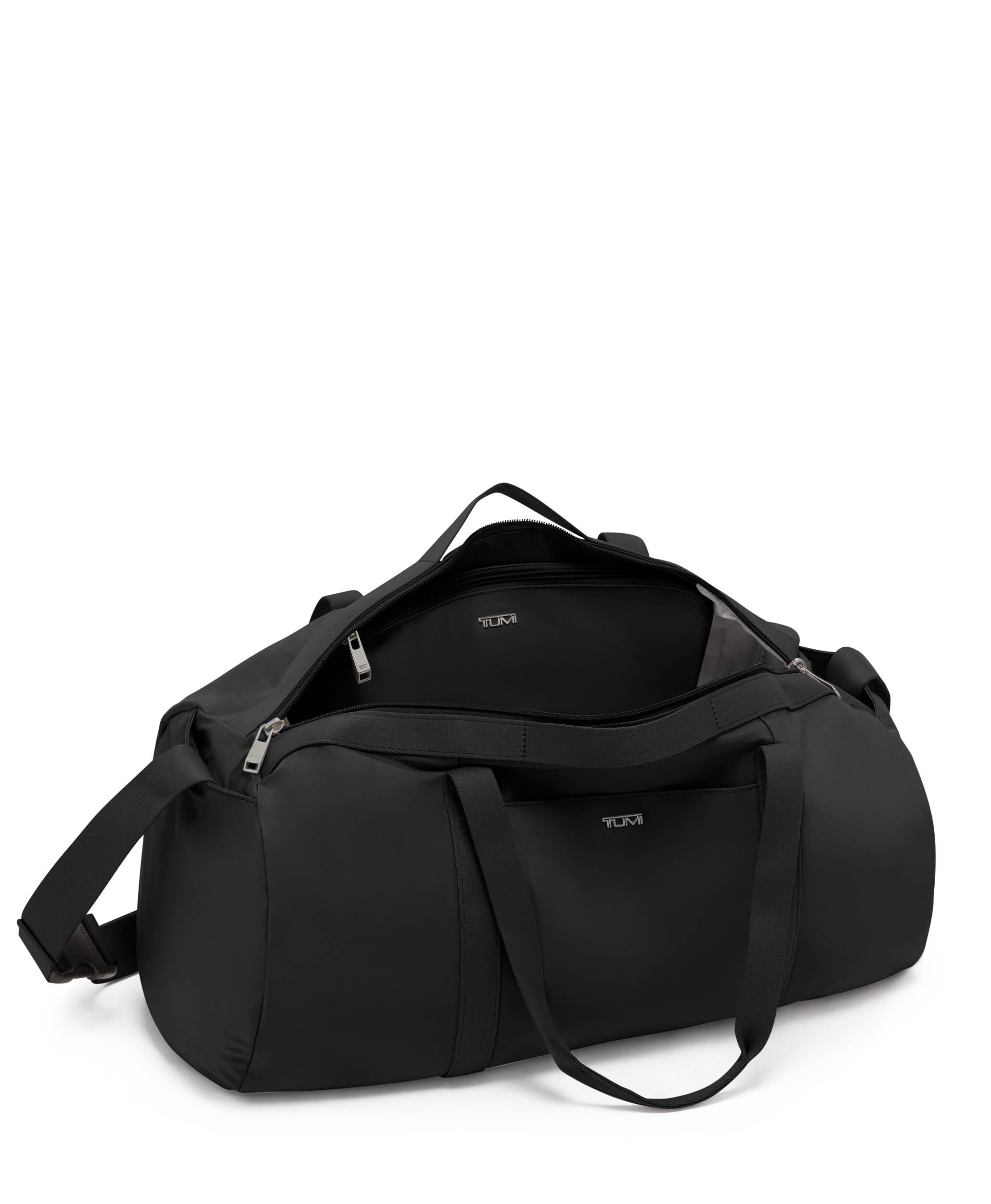 Tumi waterproof top