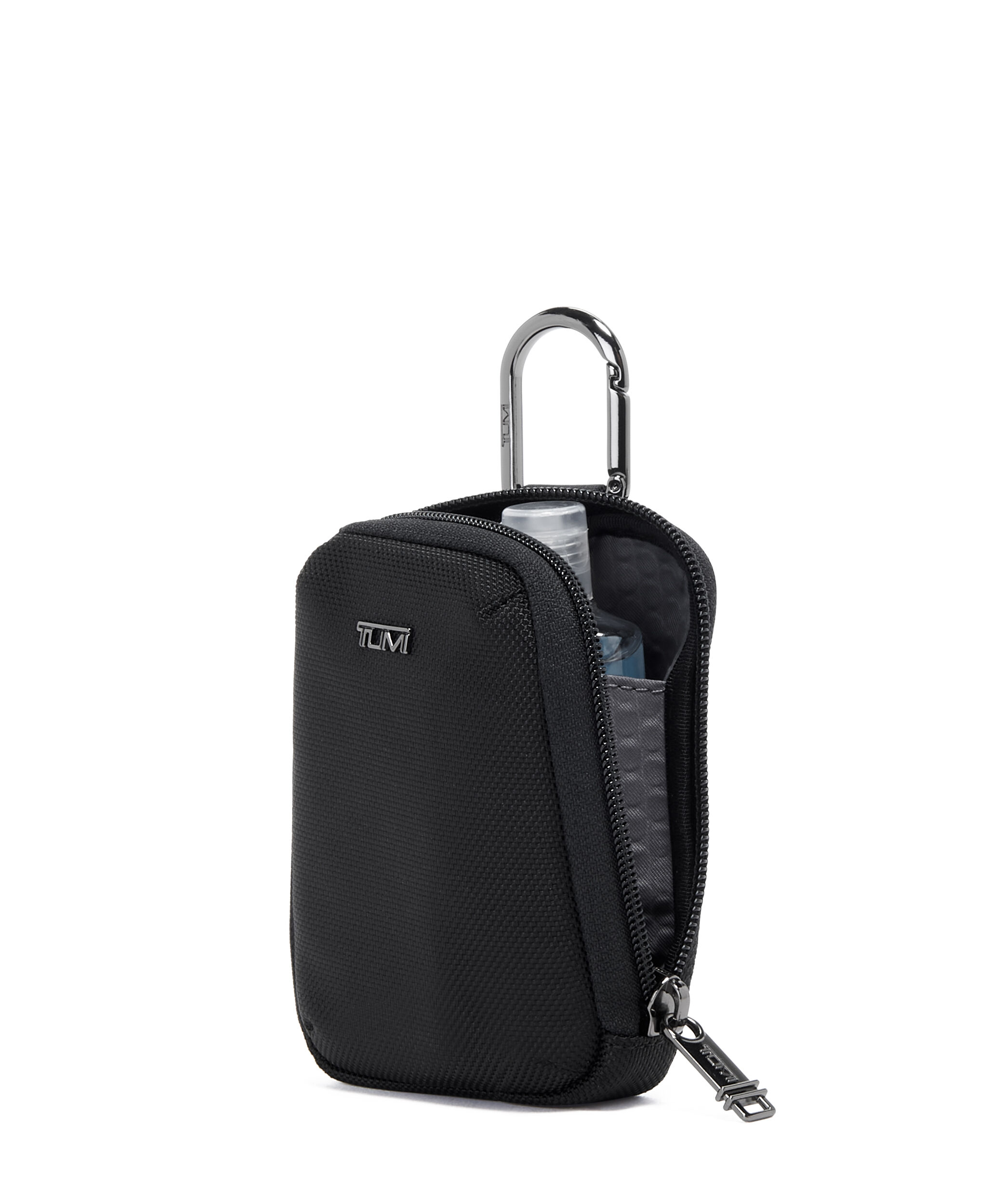 Amazon.com | TUMI - Accessory Pouch - Travel Case Organizer
