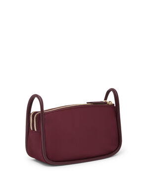 Voyageur Petite pochette cosmétique Brenn