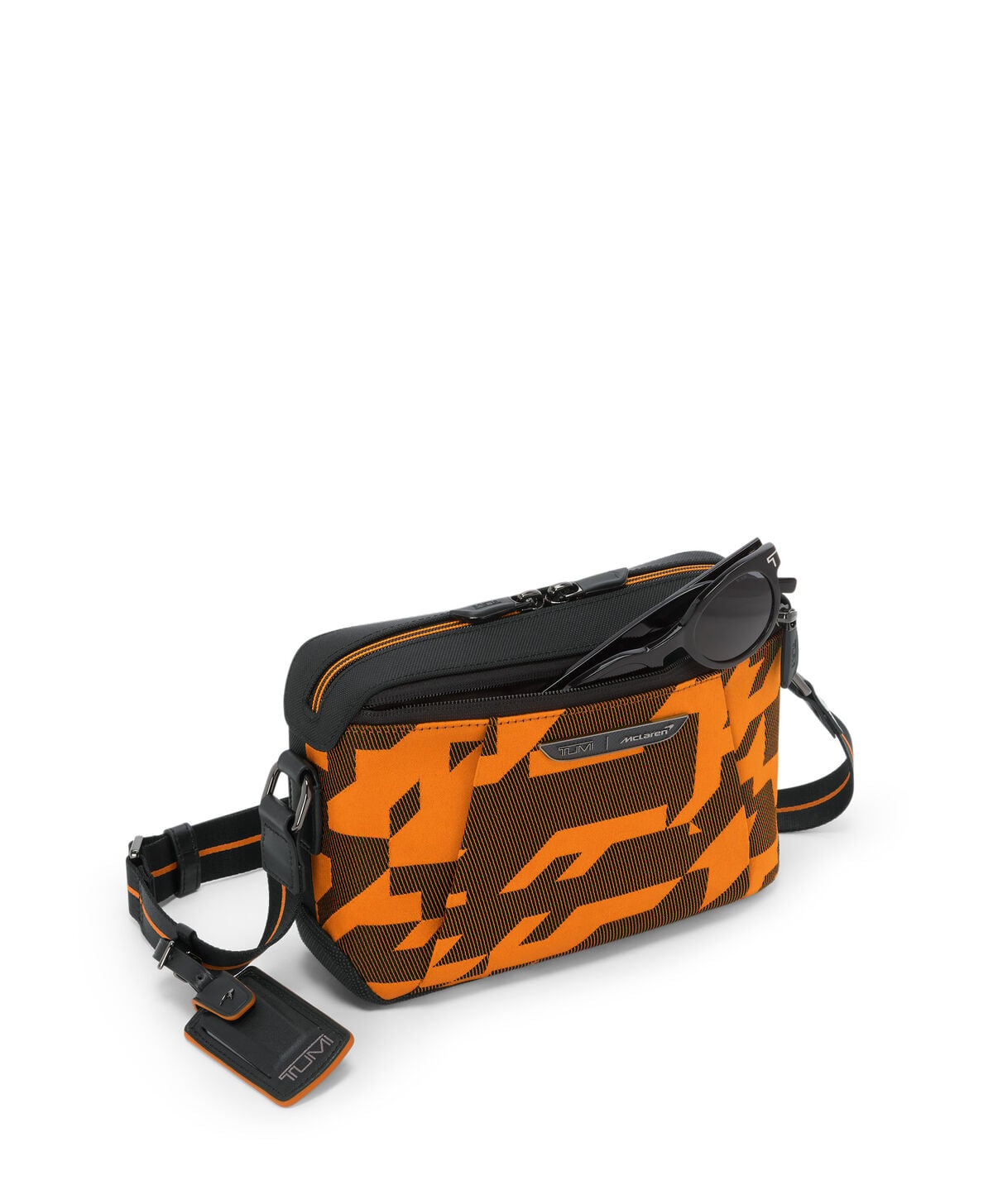 TUMI McLaren Sac bandouli&egrave;re Valance