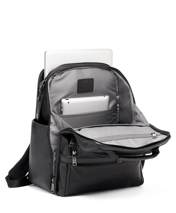 Tumi compact backpack on sale