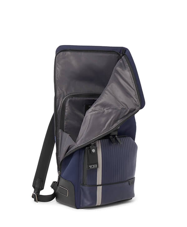 Tumi massie nylon backpack on sale
