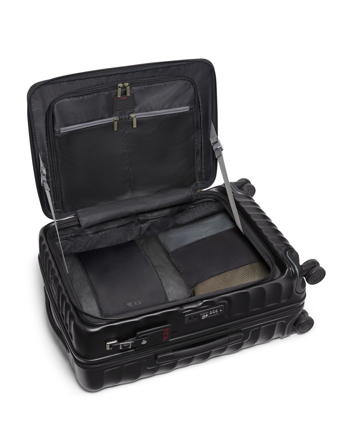 TUMI Valise extensible Medium Front Access 66 cm