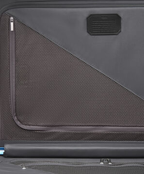 19 Degree Aluminium Ruimbagage - large