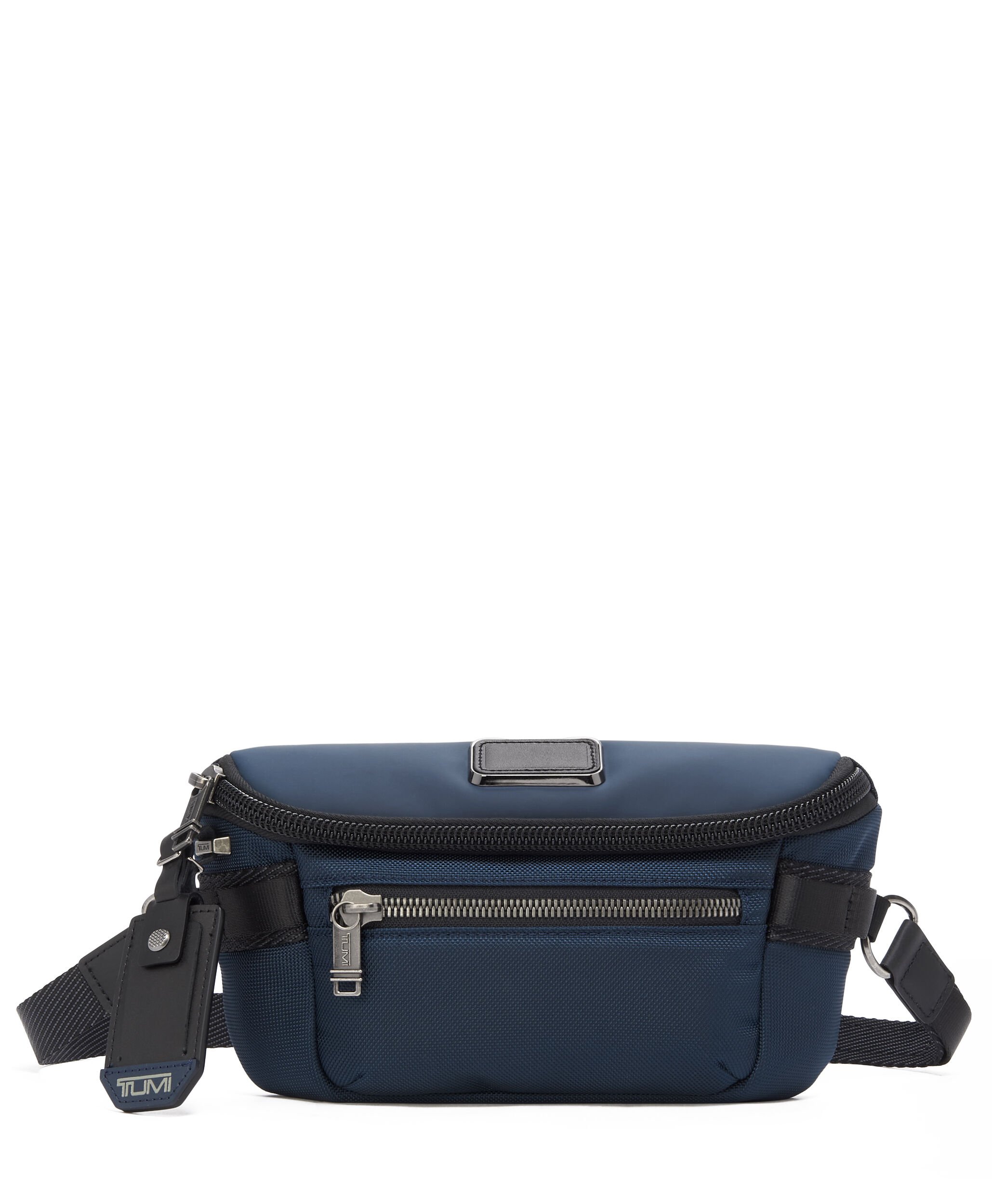 Tumi waist pack top