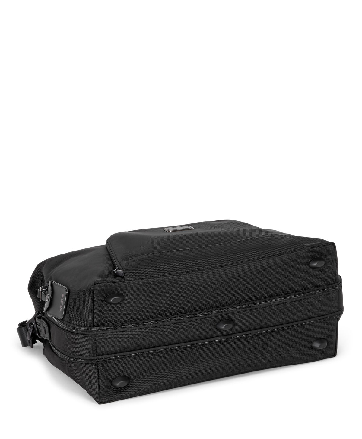 Alpha Double Expansion Duffel | TUMI Double Expansion Duffel