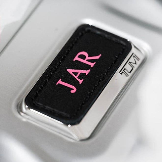 Personalisation