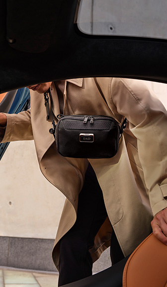 Crossbody Bags: Crossbody Purses & More | TUMI