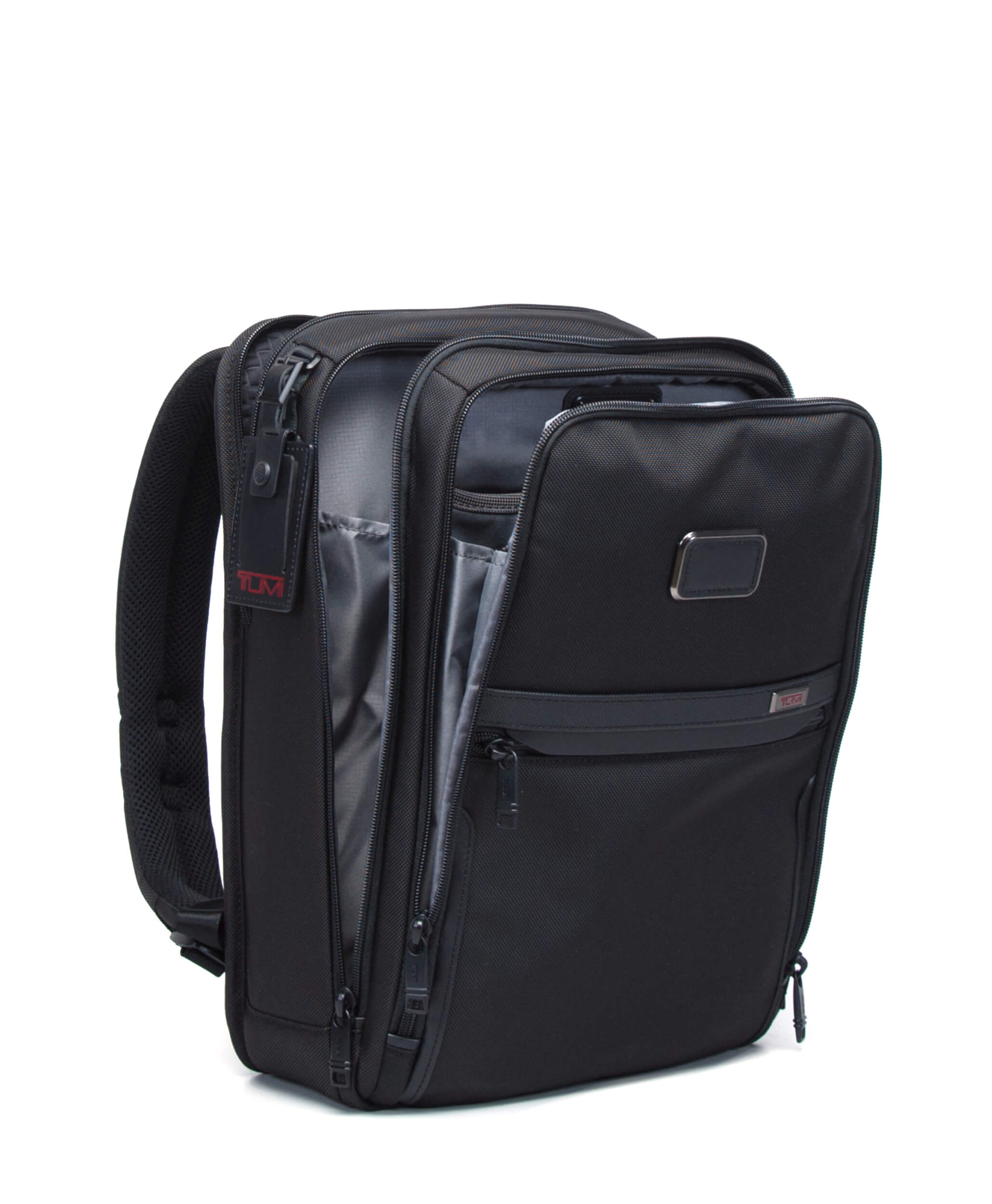 正規品5年保証】TUMI トゥミ Alpha3 スリム・バックパック 2603581 – GALLERIA Bag&Luggage