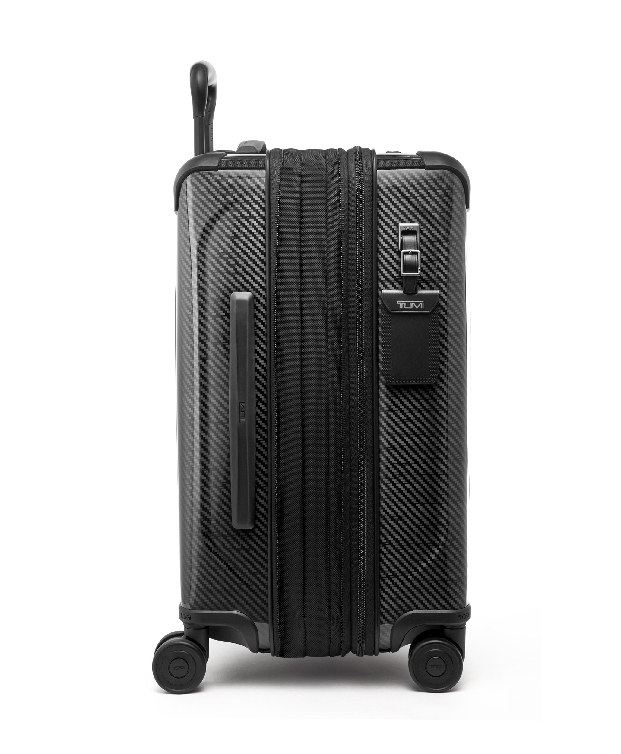 Amazon.com | TUMI - 19 Degree Lite 4 Wheel Luggage