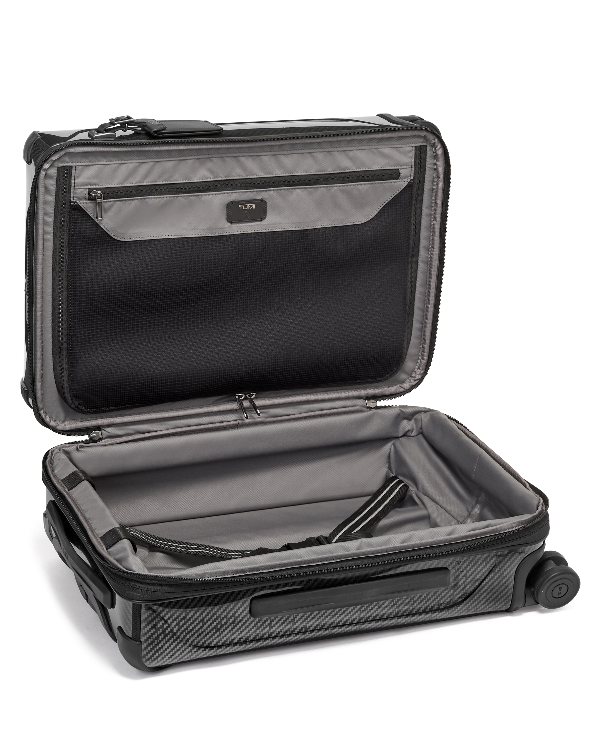 Tumi Tegra-Lite International Expandable 4 Wheel Carry On